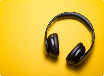 headphones