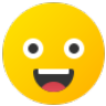 smile