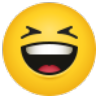 smile